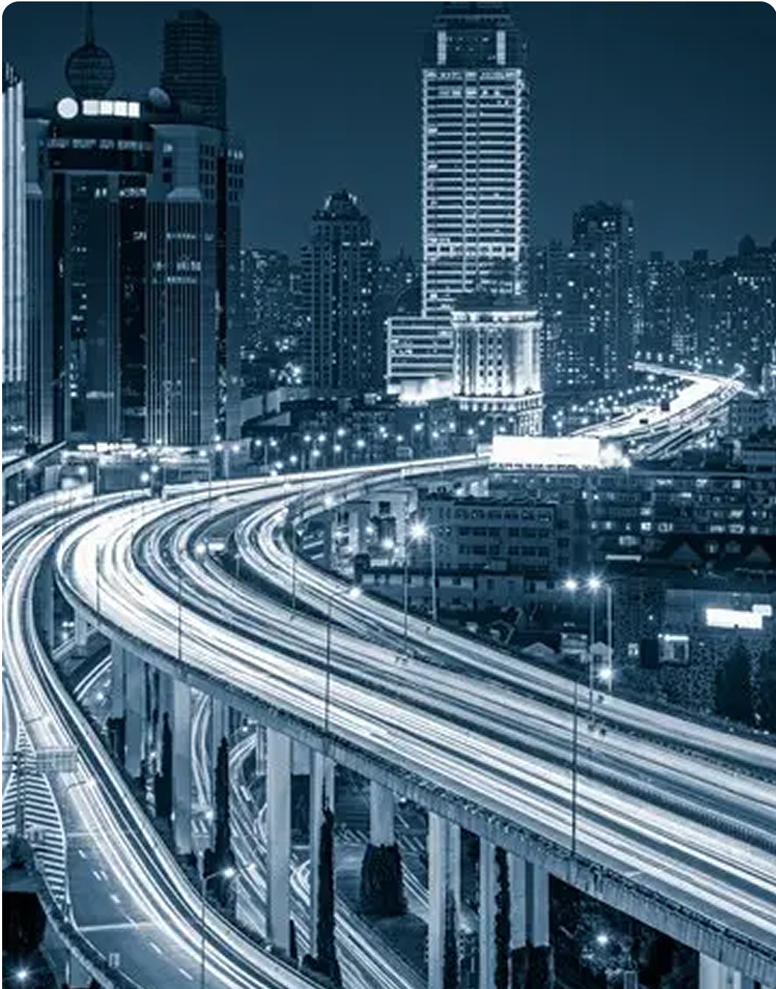 Infrastructure
